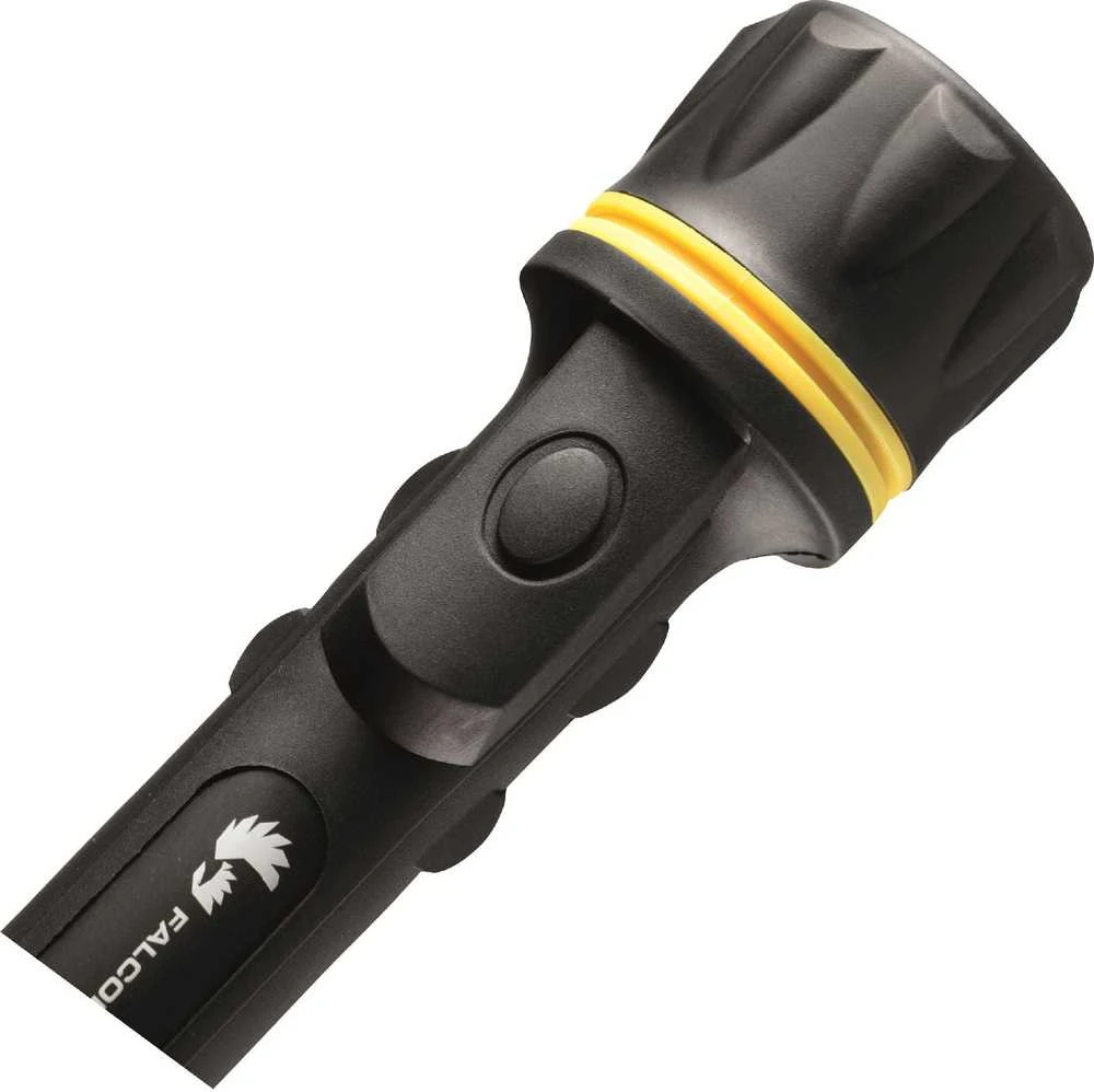 Mactronic Falcon Eye 3LED žibintuvėlis FHH0021