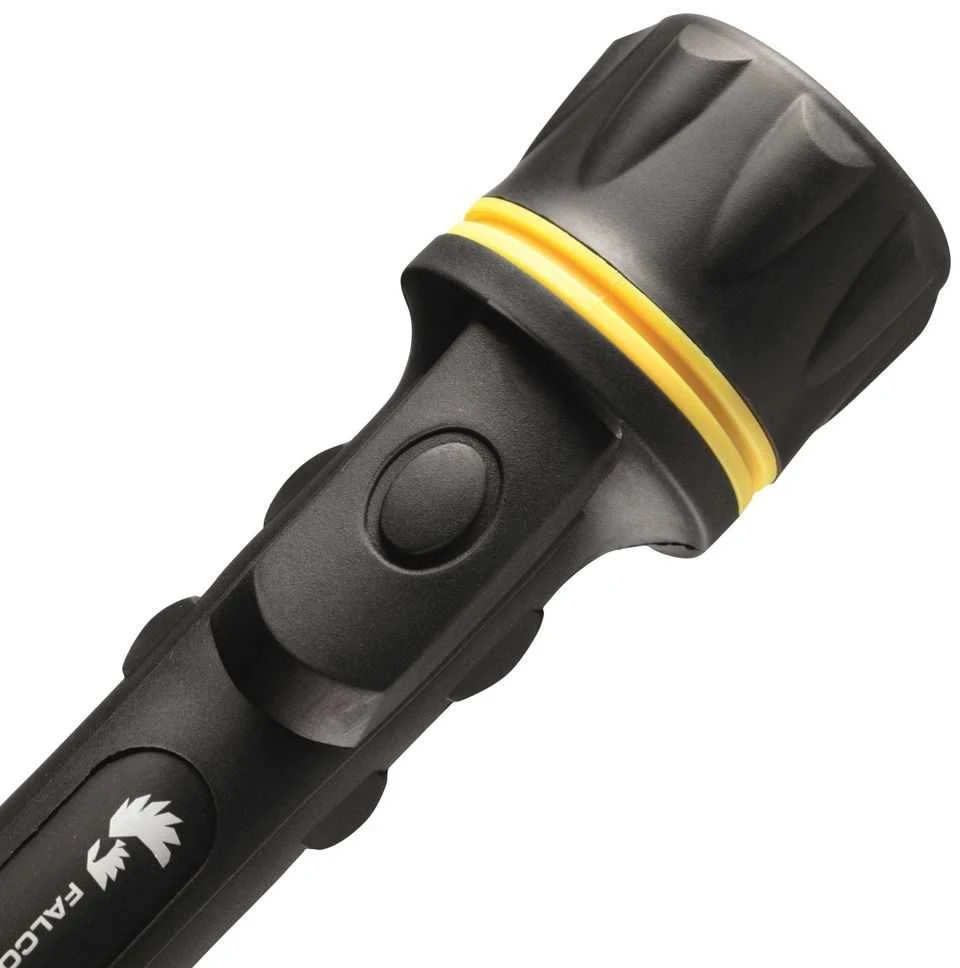 Mactronic Falcon Eye 3LED žibintuvėlis FHH0021