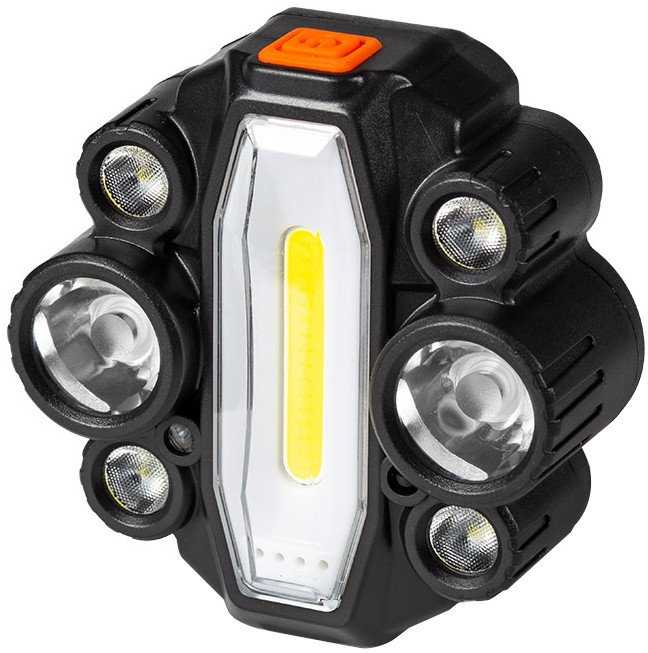 Falcon Eye L8F1 LAMPKA ROWEROWA REFLEKTOR