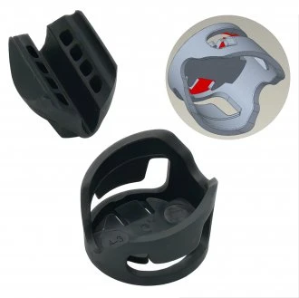 MAGENE Seatpost Mount for L508/L307 laikiklis