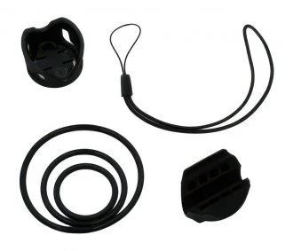 MAGENE Seatpost Mount for L508/L307 laikiklis