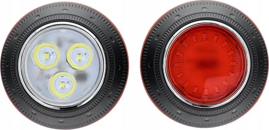 Oem UMO21002 dviračio žibintai