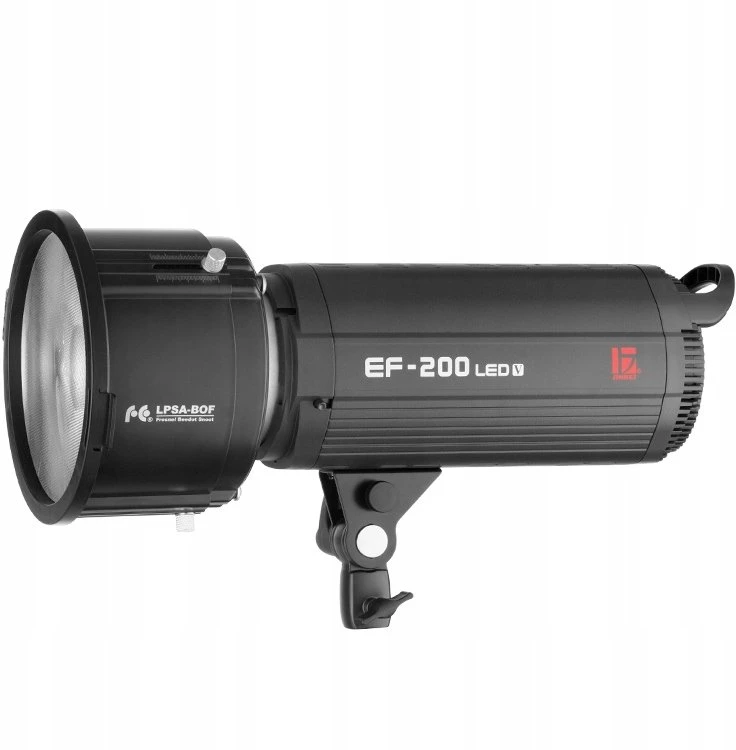 „Falcon Eye“ prožektorius „Falcon LPSA-BOF“ su filtrais, Bowenso filtrais