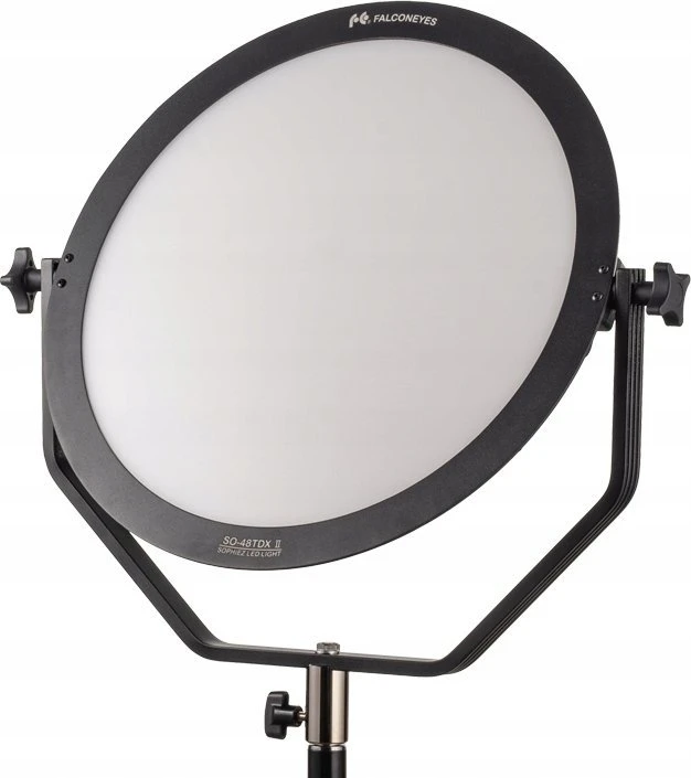 Falcon Eye studijinė lempa LED skydelis FalconEyes SO-48TDX II 48W 3000-5600K