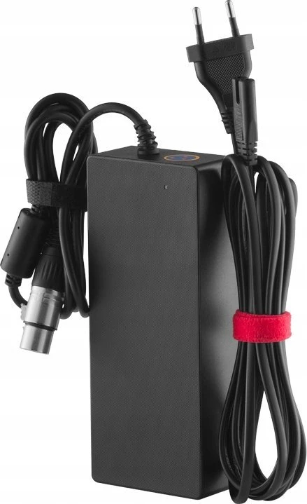Falcon Eye studijos lemputė FalconEyes LESB-150 LED lemputė su Octa 70cm minkštu dėžute