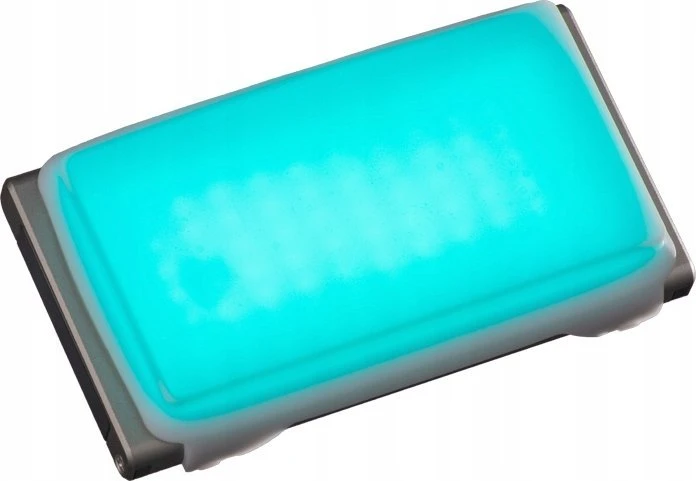 Falcon Eye Studio Light LED lempa FalconEyes F7 II 2500-9000K, RGB