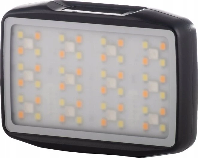 Falcon Eye Studio Light LED lempa FalconEyes F7 Mini 2500-9000K, RGB