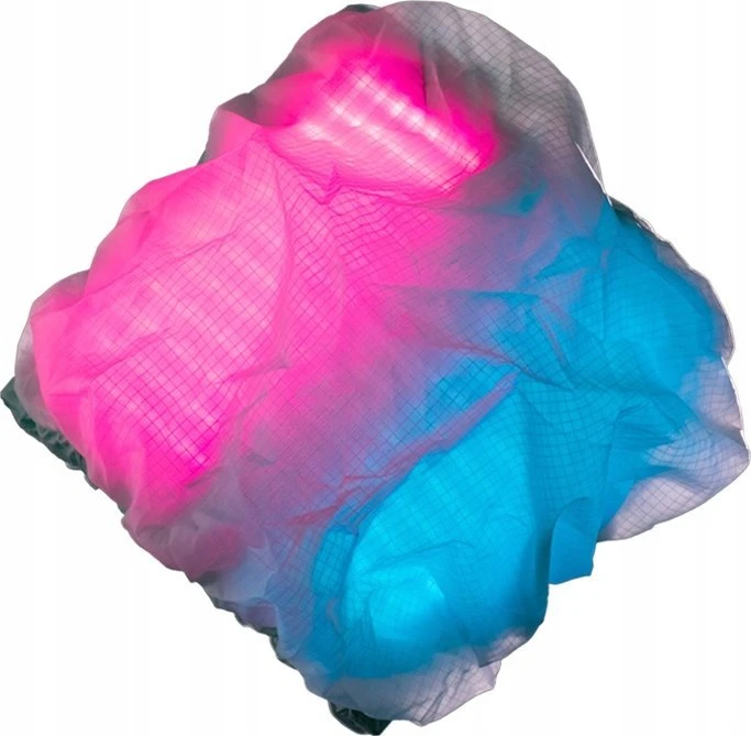Falcon Eye Studio Light LED lempa FalconEyes F7 Fold 2500-9000K, RGB