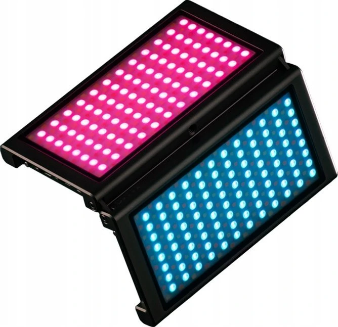 Falcon Eye Studio Light LED lempa FalconEyes F7 Fold 2500-9000K, RGB