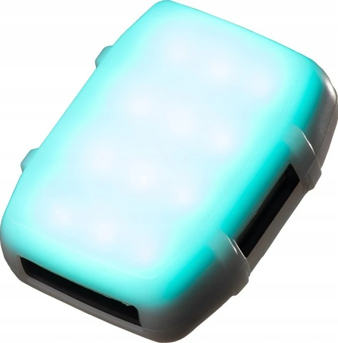Falcon Eye Studio Light LED lempa FalconEyes F7 Mini 2500-9000K, RGB