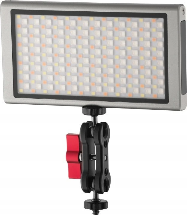 Falcon Eye Studio Light LED lempa FalconEyes F7 II 2500-9000K, RGB