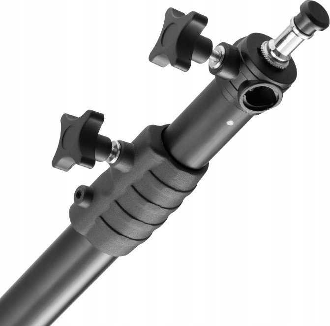 Falcon FalconEyes LSB-8 šviesos stovas su strėlės svirtimi