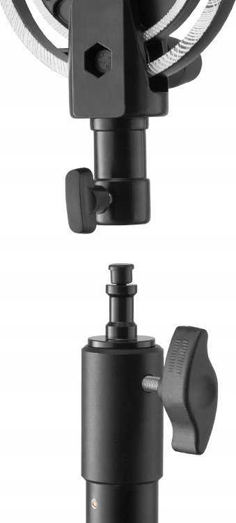 Falcon FalconEyes LSB-8 šviesos stovas su strėlės svirtimi