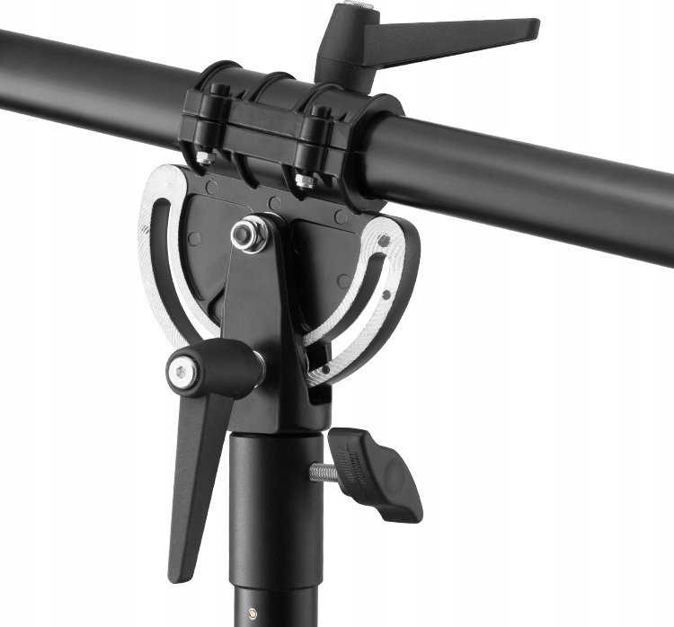 Falcon FalconEyes LSB-8 šviesos stovas su strėlės svirtimi