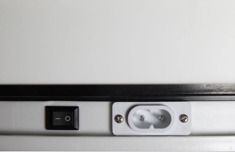 Falcon Eyes Mini T360-A3 patefonas 60 cm
