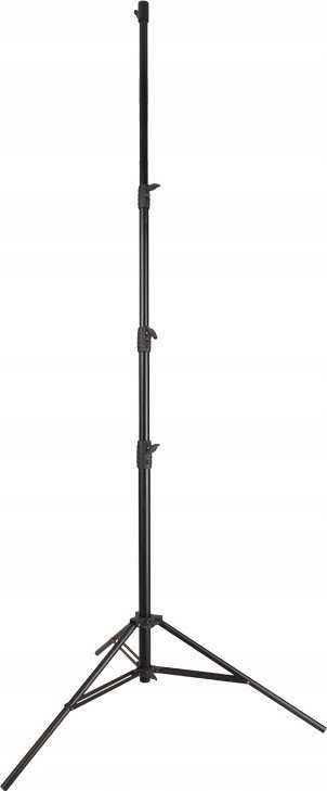Falcon Statyw oświetleniowy LM-6000HA/B