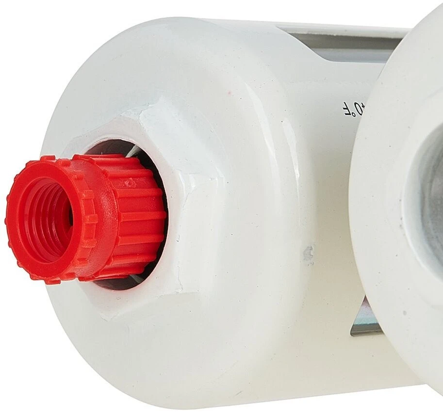 Falon-Tech Oro paruošimo blokas: filtras, drėgmės atskirtuvas, alyvos purkštuvas 1/2'' (10)