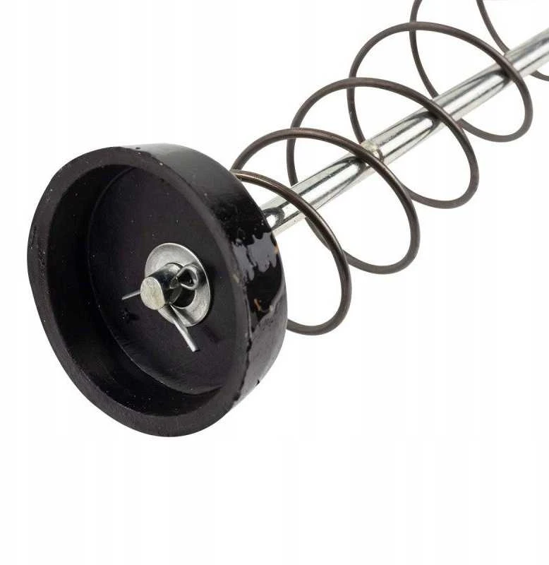 Forstime Rockforce Wmc TEPALO PISTOLETAS 400ml ŽARNELĖ IR ANTGALIS