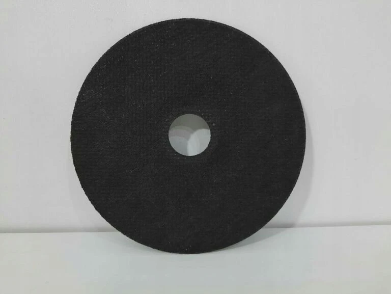 ANDRE PJOVIMO DISKAS METALUI 125 x 1,0mm METAL/INOX ECO LINE
