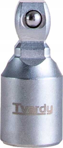 Falontech Prailgintuvų su lankstu rinkinys 1/4'' 3/8'' 1/2'' CrV 9 vnt. (12)