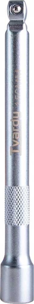 Falontech Prailgintuvų su lankstu rinkinys 1/4'' 3/8'' 1/2'' CrV 9 vnt. (12)