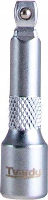 Falontech Prailgintuvų su lankstu rinkinys 1/4'' 3/8'' 1/2'' CrV 9 vnt. (12)