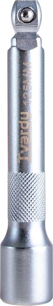 Falontech Prailgintuvų su lankstu rinkinys 1/4'' 3/8'' 1/2'' CrV 9 vnt. (12)
