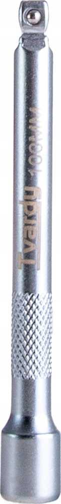 Falontech Prailgintuvų su lankstu rinkinys 1/4'' 3/8'' 1/2'' CrV 9 vnt. (12)