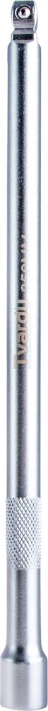 Falon-Tech Lankstomų prailgintuvų rinkinys 1/4'' 3/8'' 1/2'' CrV 9 vnt. (12)