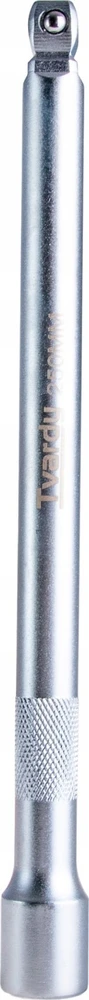 Falon-Tech Lankstomų prailgintuvų rinkinys 1/4'' 3/8'' 1/2'' CrV 9 vnt. (12)