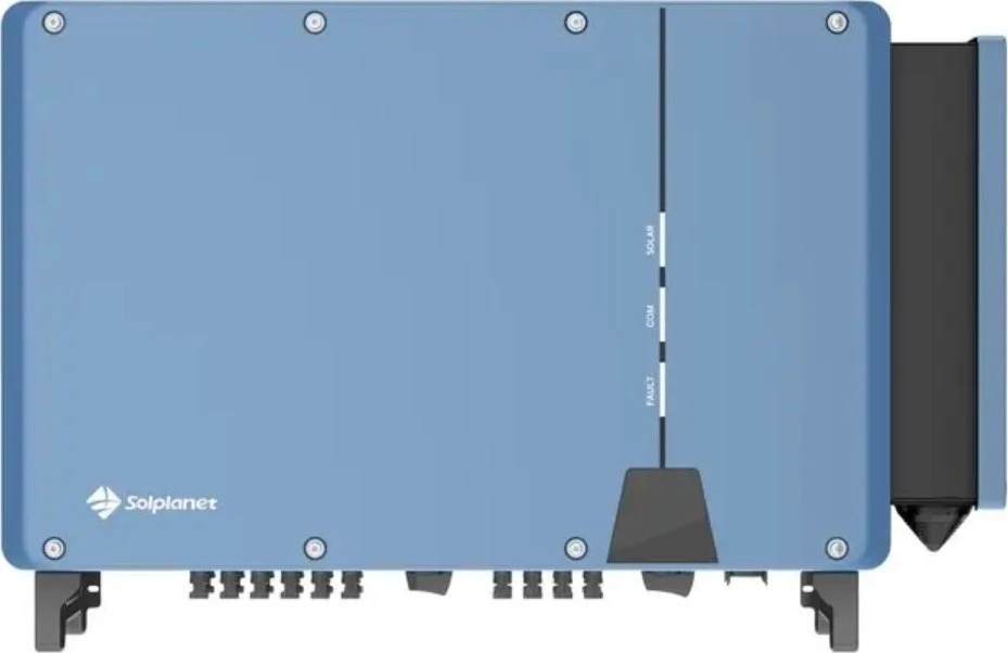 SOLPLANET ASW_100K-LT INVERTERIS