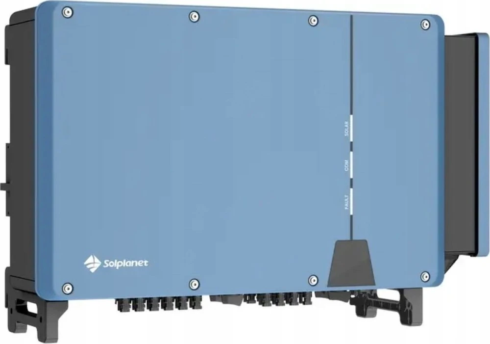 SOLPLANET ASW_110K-LT INVERTERIS