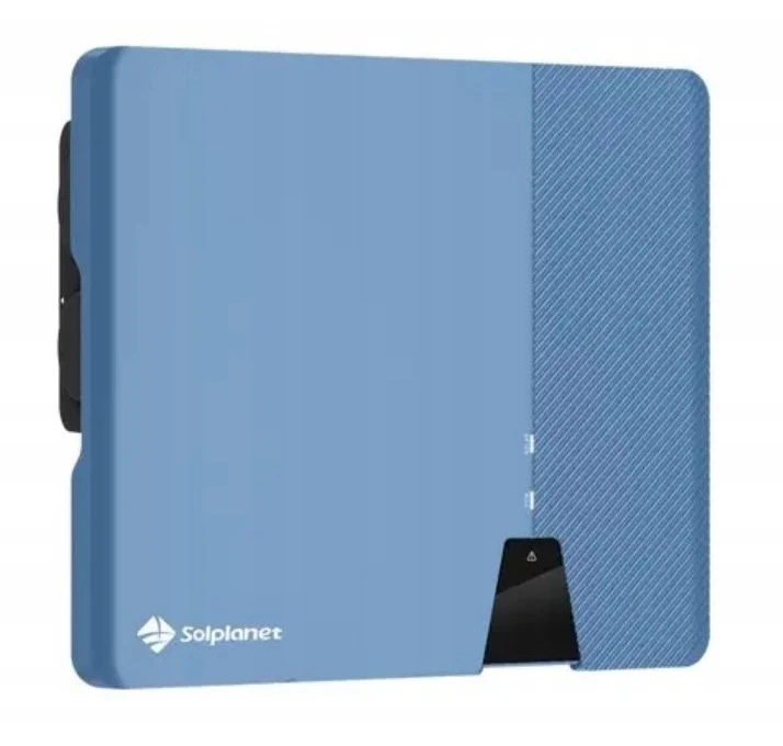 Solplanet Inverter // ASW_13K-LT-G2_Pro, 3-phase, 13kW, 2 MPTT 32/20A, DC disconnector, Wi-Fi communication, RS485, 4G option, DC surge protective device type II