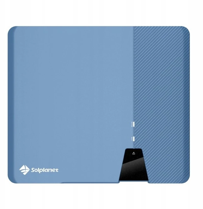 Solplanet Inverter // ASW_13K-LT-G2_Pro, 3-phase, 13kW, 2 MPTT 32/20A, DC disconnector, Wi-Fi communication, RS485, 4G option, DC surge protective device type II