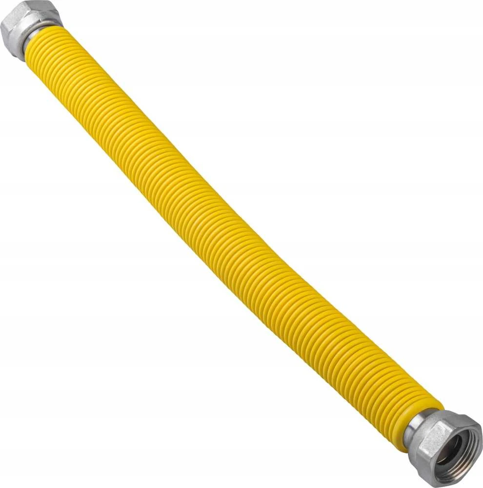 Famas Dujų žarna lanksti 1/2 L=150-300 GW/GW
