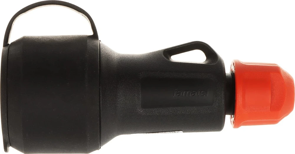 NEŠIOJAMASIS LIZDAS XF2165-EPN 250 V 16 A Famatel