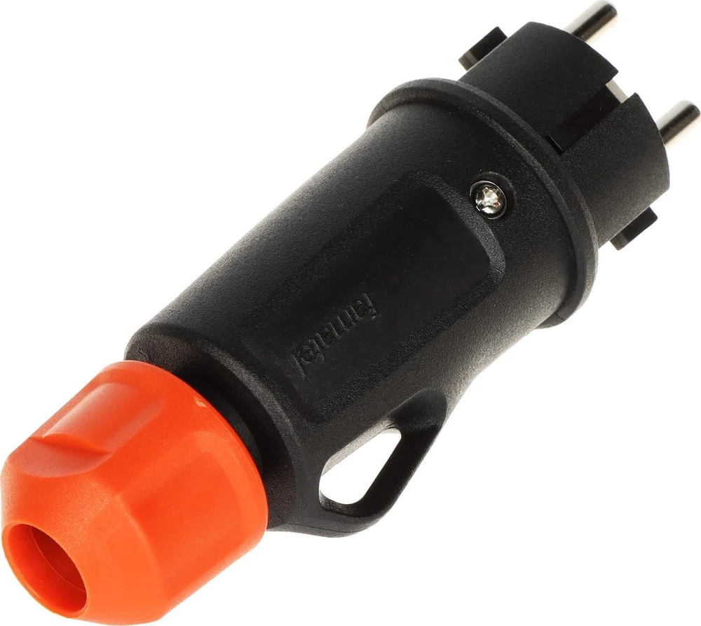 Elektro Plast NEŠIOJAMAS KIŠTUKAS XF1165-EPN 250 V 16 A Famatel