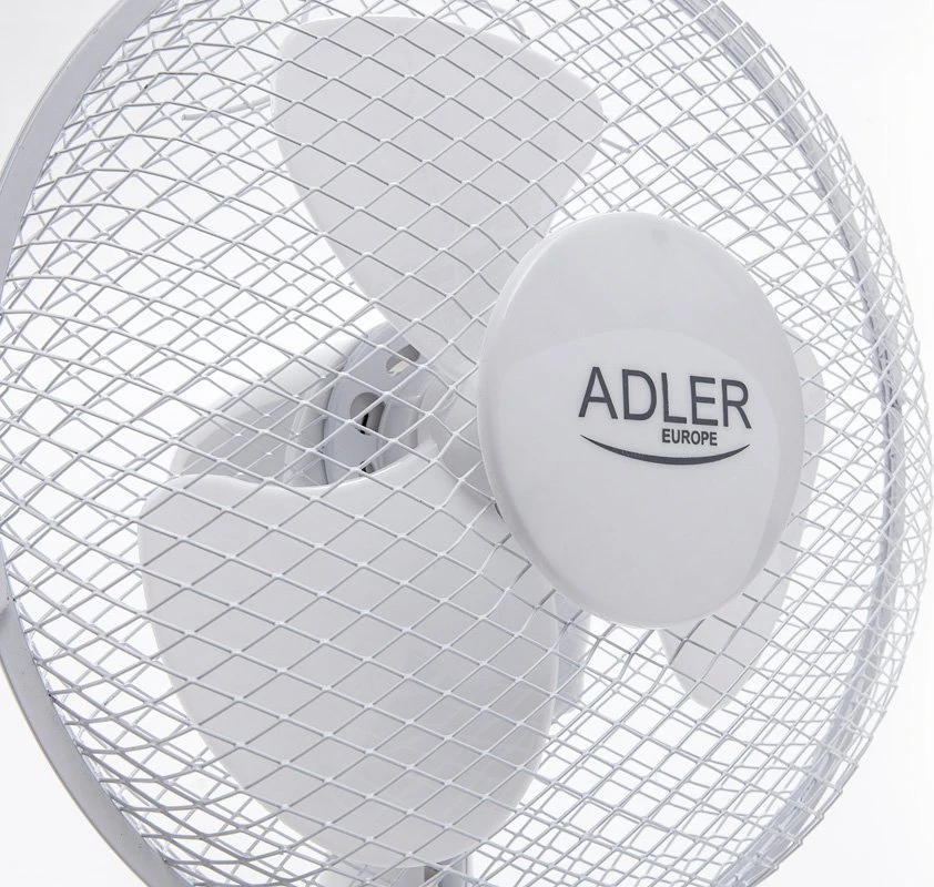Ventiliatorius Adler AD 7302, 23cm