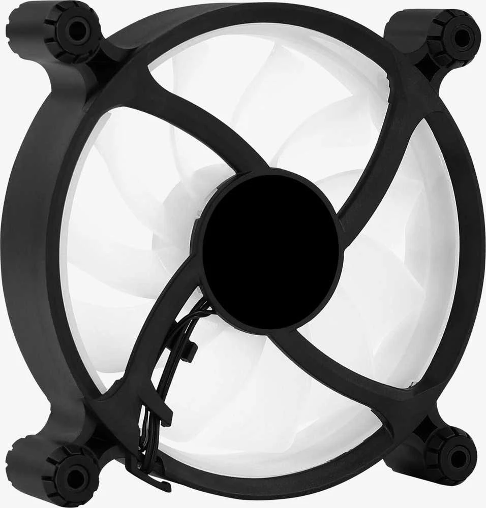 AEROCOOL PGS SPECTRO 12 FRGB 120mm - VENTILIATORIUS