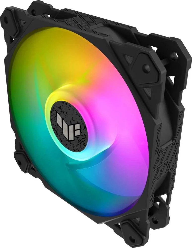 ASUS TUF GAMING TF120 ARGB