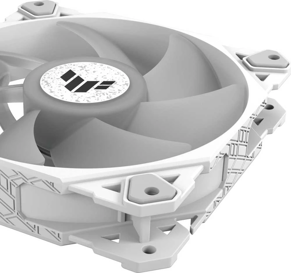 ASUS TUF GAMING TF120 ARGB