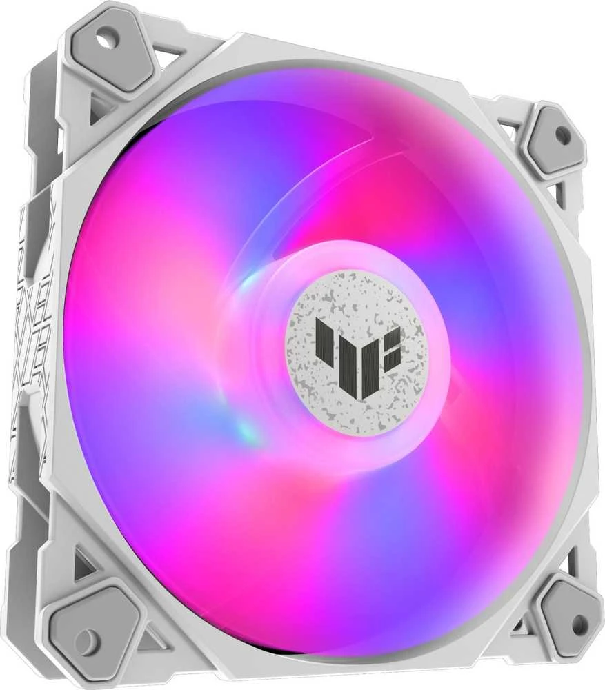 ASUS TUF GAMING TF120 ARGB