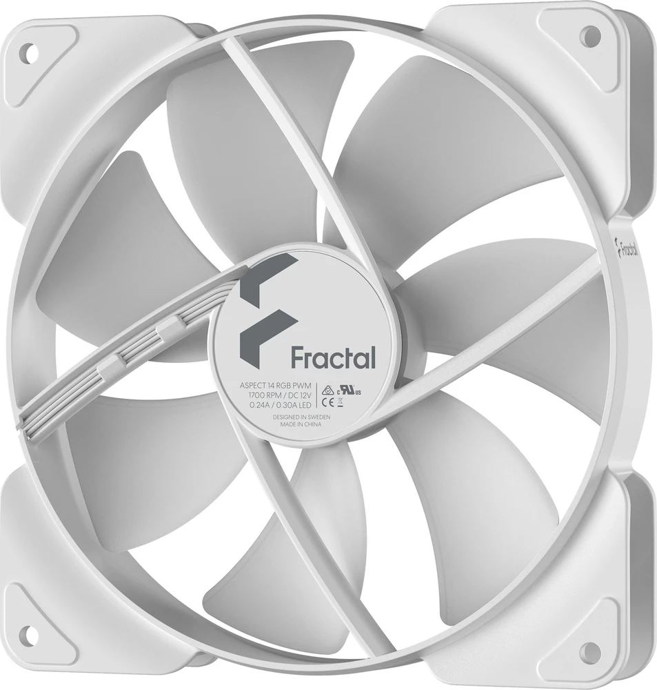 Fractal Design | Baltas Frame | N/A