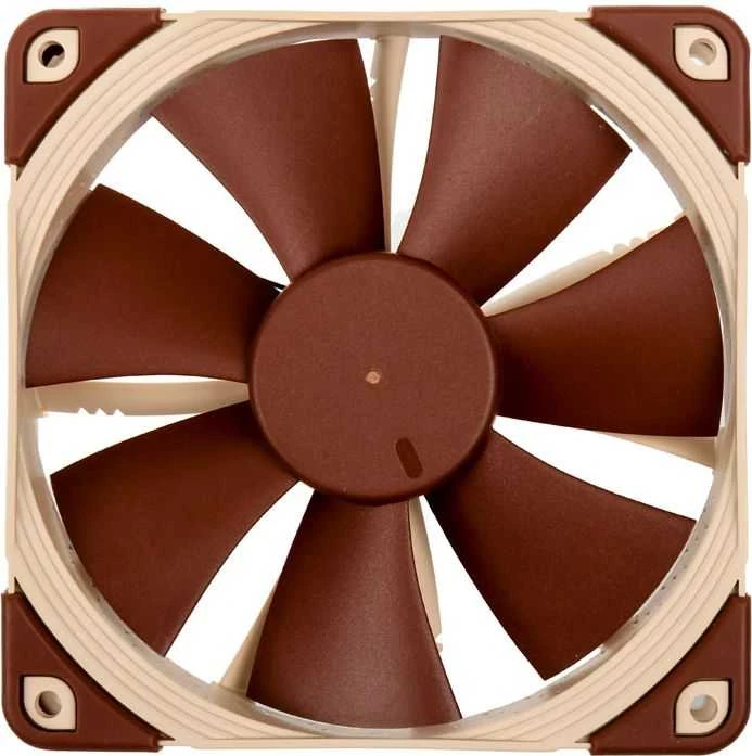 Noctua NF-F12 5V PWM ventiliatorius