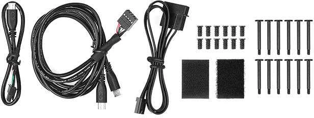 Ventiliatorius Thermaltake Riing 12 RGB Plus TT Premium Edition 3 Pack 3x120mm