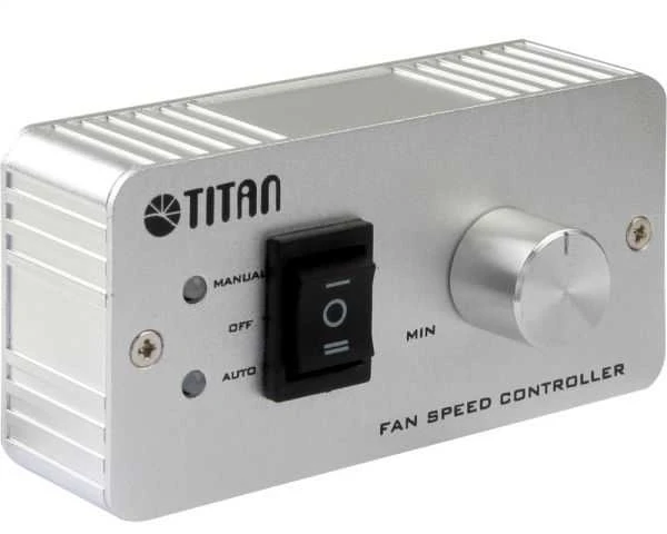 Titan TTC-SC09TZ(A) ventiliatorius