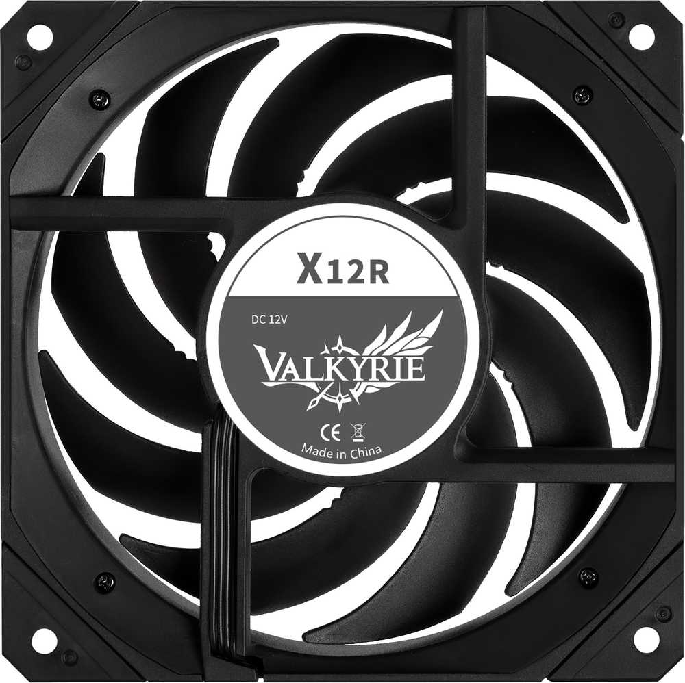 Valkyrie X12 ARGB Reverse