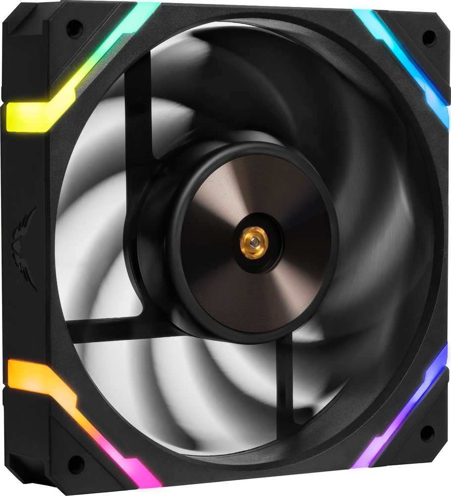 Valkyrie X12 ARGB Reverse