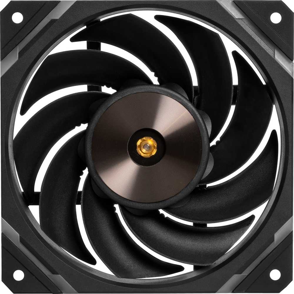 Valkyrie X12 ARGB Reverse