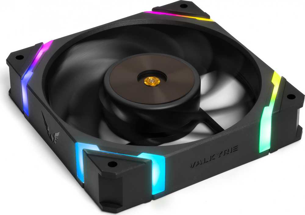 Valkyrie X12 ARGB Reverse
